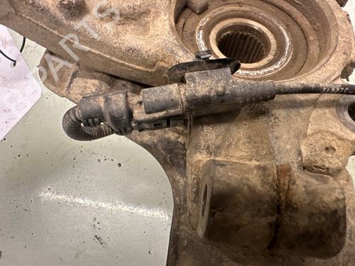 Left front steering knuckle OPEL COMBO Box Body/MPV (X12) 1.6 CDTI (B05) | BP32856013M25 - Image 3