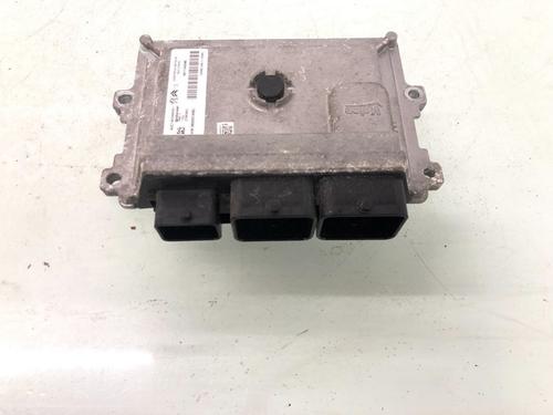 Used Engine control unit (ECU) PEUGEOT 208 I (CA_, CC_) 1.2 VTI 82 (82 hp) 12487842