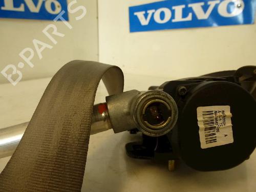 Rear center seatbelt VOLVO S80 I (184) 2.5 T | BP13159609I27 