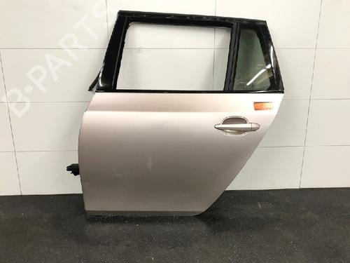 Used Left rear door Left rear door BMW 5 Touring (E61) 535 d (272 hp) 12245629 12245629