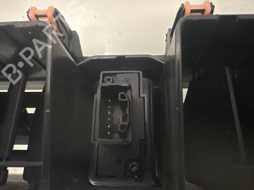 Air vent OPEL AGILA B (H08) 1.2 (F68) | BP33630839I21 - Image 3