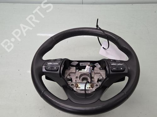 Used Steering wheel Steering wheel HYUNDAI KONA (OS, OSE, OSI) 1.6 GDi Hybrid (141 hp) 36776293 36776293