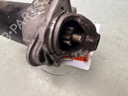 Starter OPEL MERIVA B MPV (S10) 1.4 (75) | BP26923521M8 - Image 2