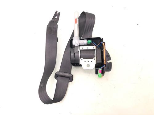 Rear center seatbelt VOLVO V70 III (135) D5 | BP26663891I27 