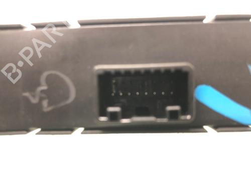 Electronic module RENAULT TWINGO III (BCM_, BCA_) 1.0 SCe 75 | BP31288907M83