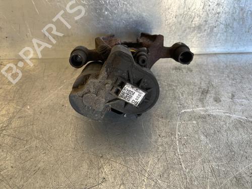 Left rear brake caliper VW TOURAN (5T1) 2.0 TDI | BP16282906M107 