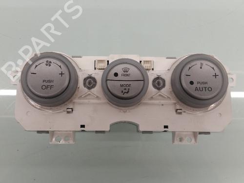 Commande Chauffage MAZDA 6 Hatchback (GG) 2.0 (GGES) (141 hp) 12249949