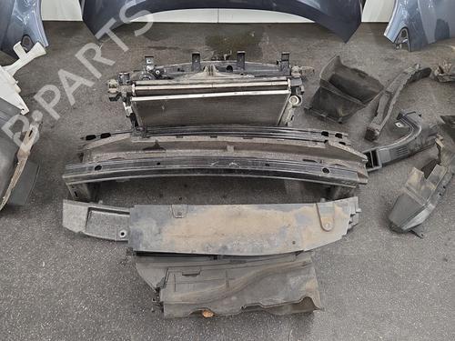 Full front NISSAN MICRA V (K14) 0.9 IG-T | BP38068273S1 - Image 9
