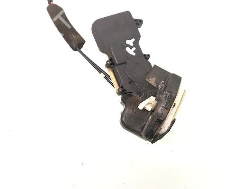 Rear right lock MAZDA 6 Hatchback (GG) 2.0 (GGES) | BP13157348C99 