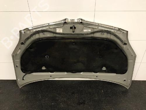 Hood TOYOTA COROLLA Verso (_E12_) 1.6 VVT-i (ZZE121_, ZZE121R) | BP12474110C1 