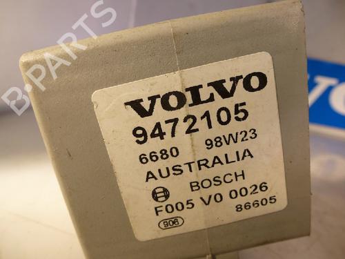 Used Other VOLVO V70 II (285) 2.4 (140 hp) 12472254
