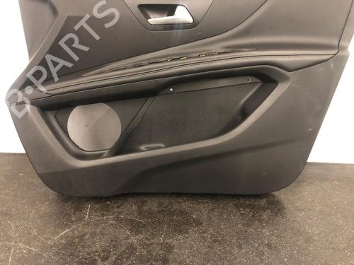 Front right panel PEUGEOT 5008 II (MC_, MJ_, MR_, M4_) 1.6 THP 165 (M45GZW, M45GYW, M45GYV) | BP33630645C59 - Image 3