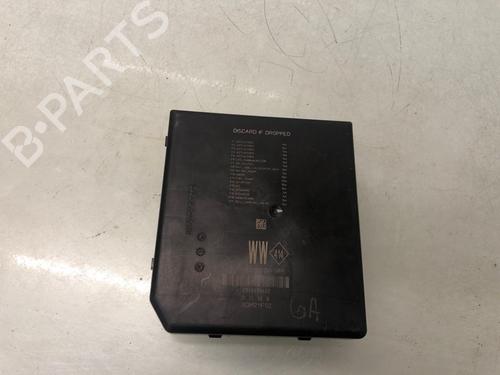 Fuse box RENAULT GRAND SCÉNIC IV (R9_) 1.3 TCe 140 (R9NB) | BP28190406E1