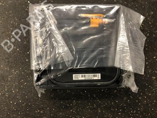 Turbocharger/Supercharger RENAULT CLIO V (B7_) 1.6 E-TECH 140 (B7MU) | BP12486220M71 - Image 2