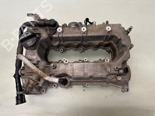 Used Valve cover Valve cover 31719782 31719782