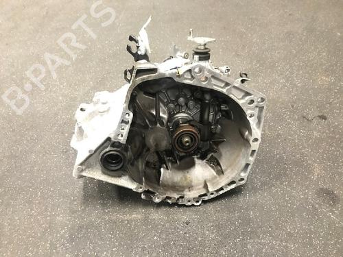 Used Gearbox PEUGEOT 108 1.0 VTi (69 hp) 12477400