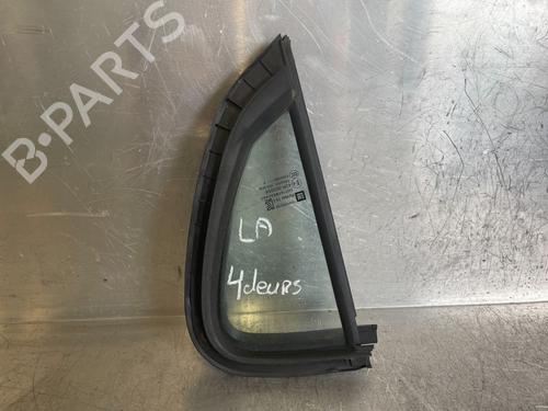 Used Rear left quarter glass OPEL KARL (C16) 1.0 (75 hp) 16282712
