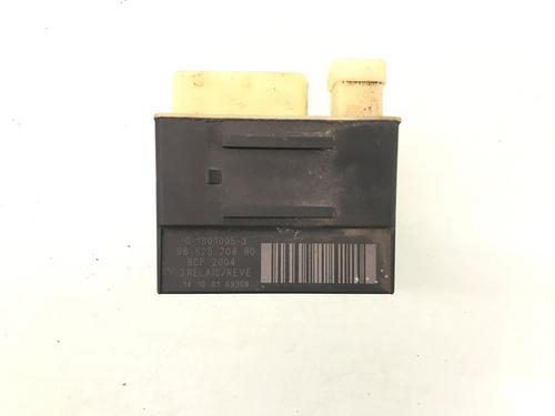 Used Electronic module PEUGEOT 308 SW II (LC_, LJ_, LR_, LX_, L4_) 1.6 BlueHDi 120 (120 hp) 12477442