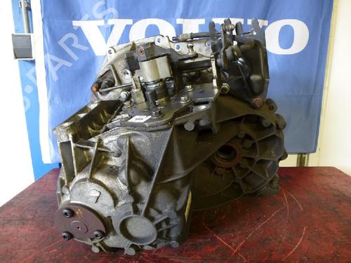 Gearbox VOLVO V50 (545) 1.6 D | BP12473719M3 
