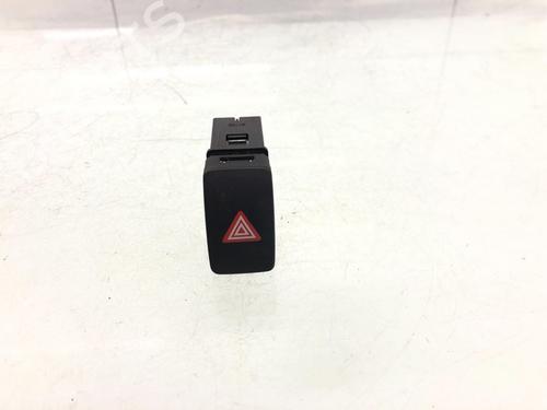 Used Warning switch KIA RIO III (UB) 1.25 CVVT (86 hp) 13165214