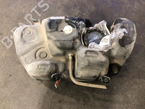 Bensintank FORD TRANSIT CONNECT V408 Box Body/MPV 1.5 TDCi (101 hp) 22927698