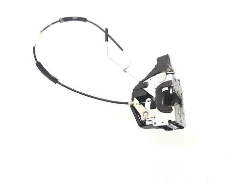 Used Front right lock VW FOX Hatchback (5Z1, 5Z3, 5Z4) 1.2 (55 hp) 13158853
