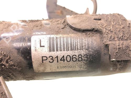 Left front shock absorber VOLVO V40 Hatchback (525) D2 | BP23275934M16