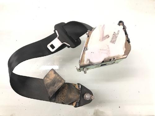 Rear left seatbelt CITROËN DS3 (SA_) 1.6 VTi 120 | BP12473945I29 