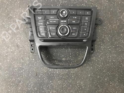 Spak kontakt OPEL MOKKA / MOKKA X (J13) 1.6 (_76) (116 hp) 13161749