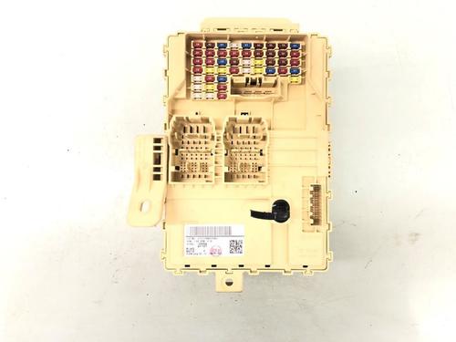 Used Fuse box KIA CEED Sportswagon (CD) 1.6 CRDi 115 (116 hp) 18828017