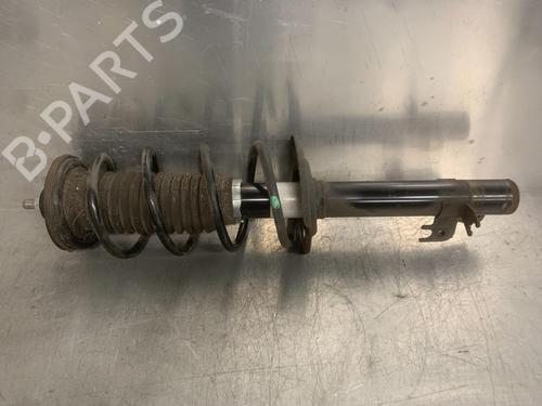 Used Left front shock absorber PEUGEOT 108 1.0 VTi (69 hp) 16282823