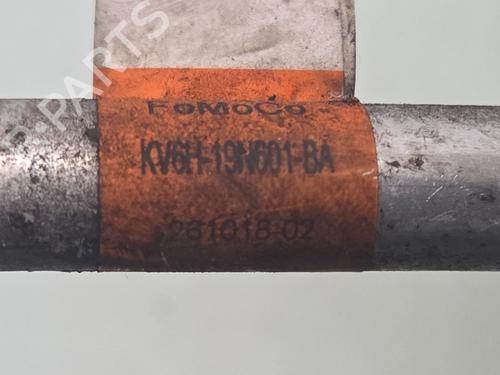 AC pipe FORD TRANSIT CONNECT V408 Box Body/MPV 1.5 EcoBlue | BP39405364M126 - Image 3