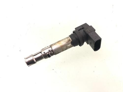 Used Ignition coil VW LUPO I (6X1, 6E1) 1.4 16V (75 hp) 15628833