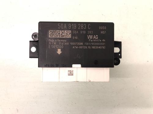 Used Control unit Control unit 12485132 12485132