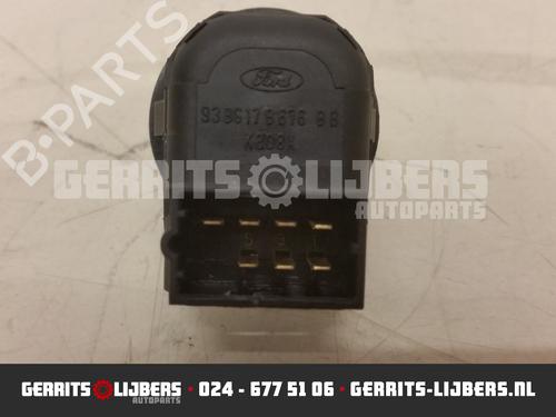 Mirror switch FORD FIESTA V (JH_, JD_) 1.4 TDCi | BP12248963I25 