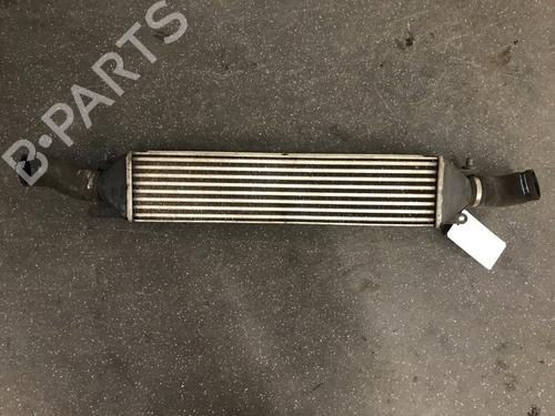 Ladeluftkühler für ALFA ROMEO MITO (955_) 1.6 JTDM (955AXC1B) (120 hp) 12481220