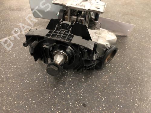 Steering column FORD FIESTA VI (CB1, CCN) 1.0 Sport | BP15633414M21 