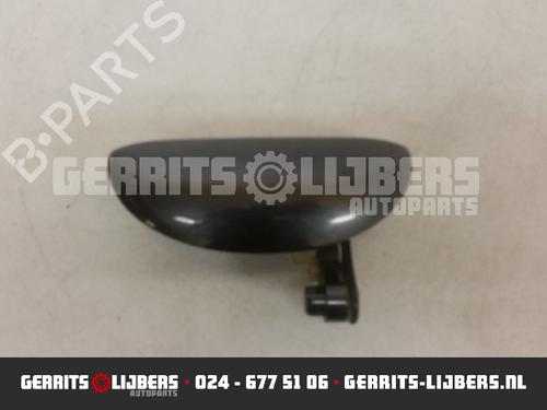 Used Interior roof handle PEUGEOT 107 (PM_, PN_) 1.0 (68 hp) 12246875