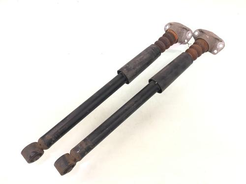 Used Right front shock absorber SKODA FABIA III Estate (NJ5) 1.4 TDI (90 hp) 15630147
