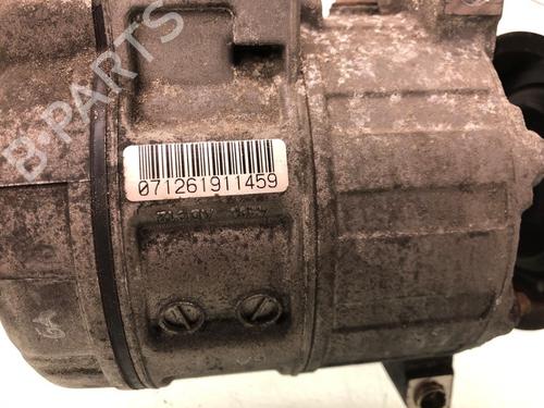 AC compressor AUDI A3 (8P1) 2.0 FSI | BP23202124M34 