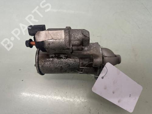 Used Starter Starter HYUNDAI i10 II (BA, IA) 1.0 (67 hp) 33630734 33630734
