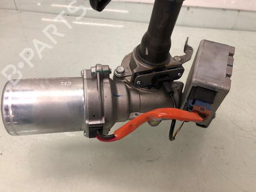 Steering column NISSAN MICRA IV (K13K, K13KK) 1.2 DIG-S | BP28018542M21 