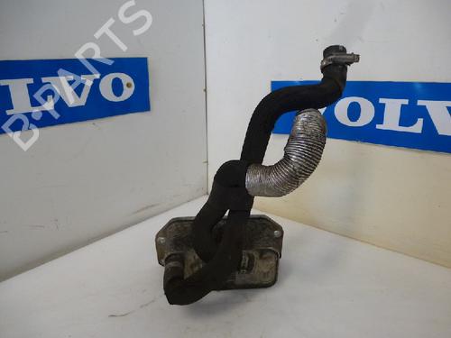 Andre VOLVO XC60 I SUV (156) D5 AWD (215 hp) 13159440