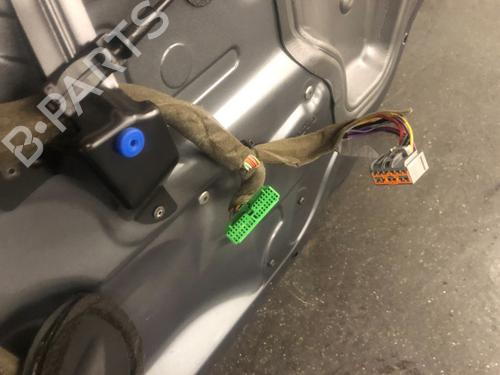 Right front door VOLVO S60 I (384) D5 | BP12488004C3 