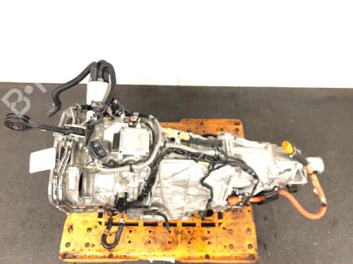 Gearbox SUBARU FORESTER (SJ_) 2.0 i AWD (SJ5) | BP12487189M3 