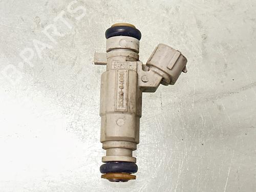 Injector KIA PICANTO II (TA) 1.2 (85 hp) 31719742