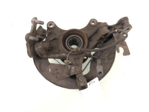 Used Right front steering knuckle PEUGEOT 308 SW II (LC_, LJ_, LR_, LX_, L4_) 1.6 BlueHDi 120 (120 hp) 12488431