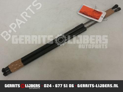 Gassdemper Bakluke NISSAN NOTE (E11, NE11) 1.4 (88 hp) 13155952