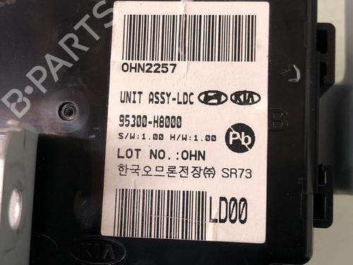 Control unit KIA STONIC (YB) 1.0 T-GDi | BP19251680M11 - Image 4