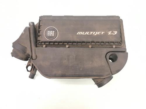 Used Air filter box FIAT DOBLO Cargo (263_) 1.3 D Multijet (90 hp) 12475840
